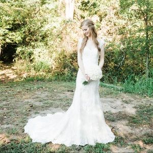 Maggie Sottero Wedding Dress